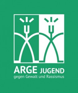 Logo ARGE Jugend