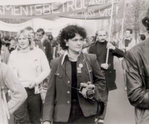 Protestbewegungen gegen AKWs in den 1970er Jahren