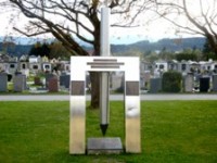 Denkmal für die Trofaiacher NS-Opfer