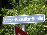 Kapfenberg – Anton Buchalka Straße