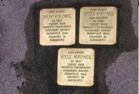 Stolpersteine Kurzweil_1